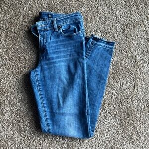 Lucky Brand Skinnies